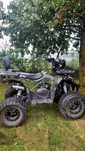 Quad 125 Jak nowy
