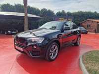 BMW X4 20 d xDrive Auto