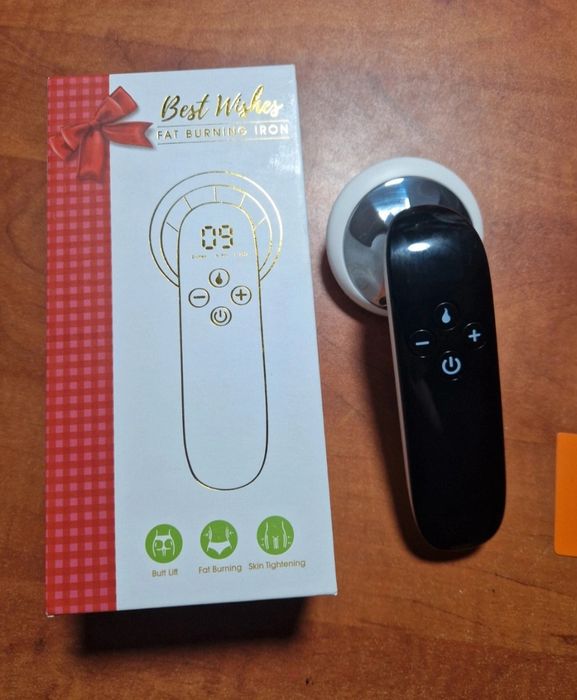 Urządzenie do masażu cellulitu, ultradźwiękowa highestquality