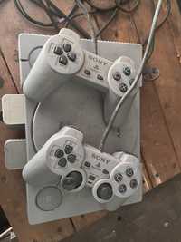 Playstation 1 Komplet