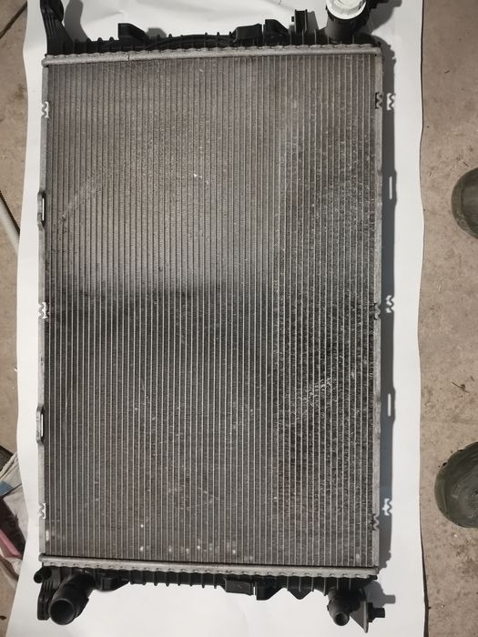 Радиатор основной audi 8k0121251h
Радиатор основной audi