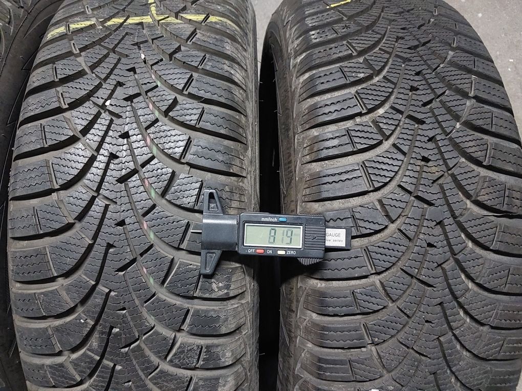 Goodyear UltraGrip 9 205/60R16 92 H