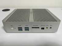 Mini PC Komputer INTEL Procesor 4308U 8GB RAM 64GB SSD Windows 10 Pro