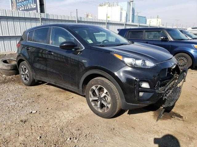 Kia Sportage LX 2020