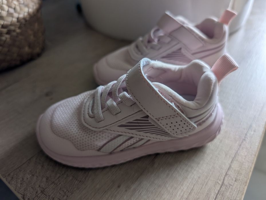 Buty Reebok Rozmiar 23