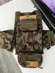 Kamizelka taktyczna Helikon-Tex Guardian Plate Carrier