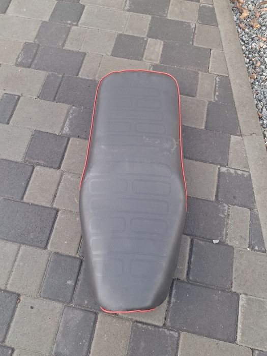 Сидіння мотоцикла мт,днепр