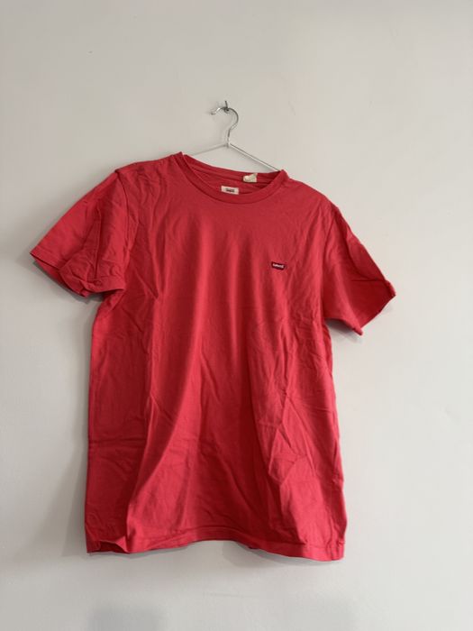 Футболка жіноча Levis