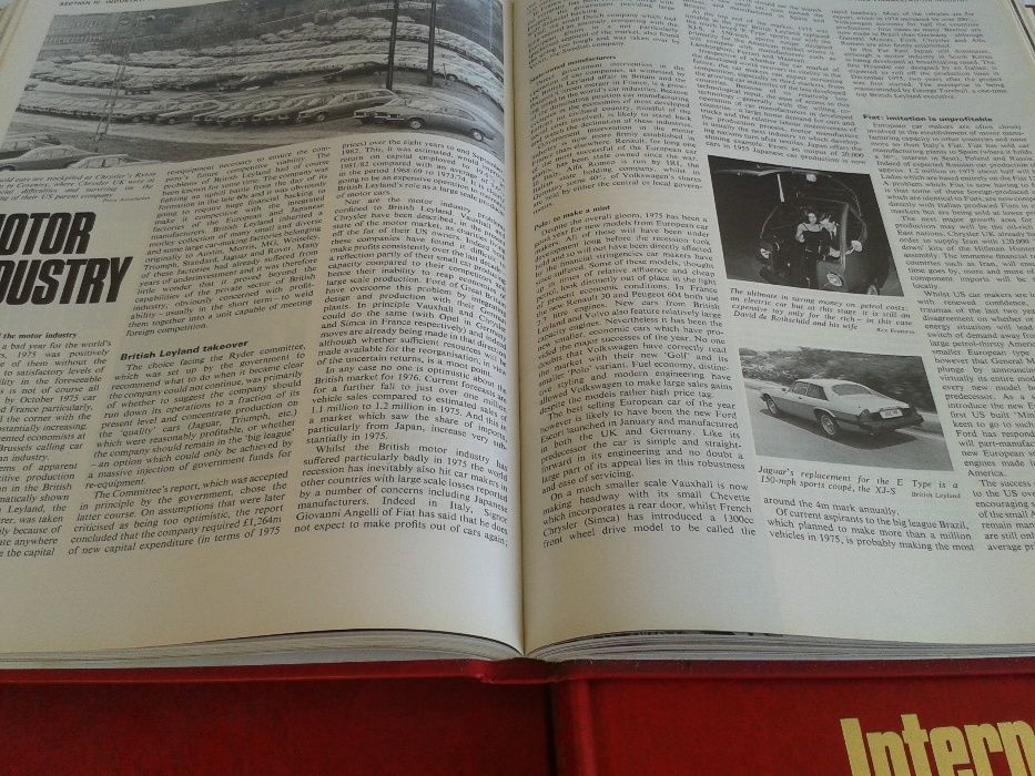 The New Universal Library