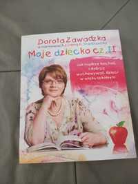 Książka Dorota Zawadzka