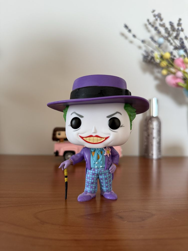 Joker | Funko Pop