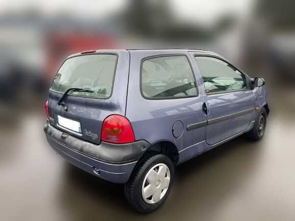 Veículo para peças - RENAULT TWINGO I (C06_) 93 - 08 1.2 D7F700