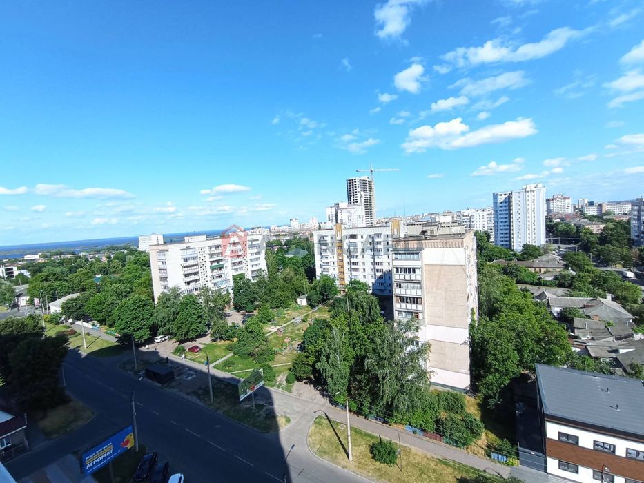 Видова двокімнатна є-оселя для ВПО є-відновлення