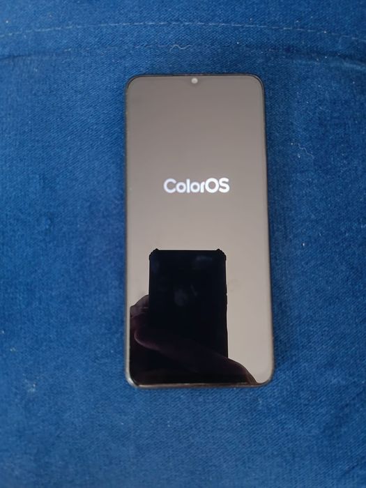 Smartfon OPPO A57s