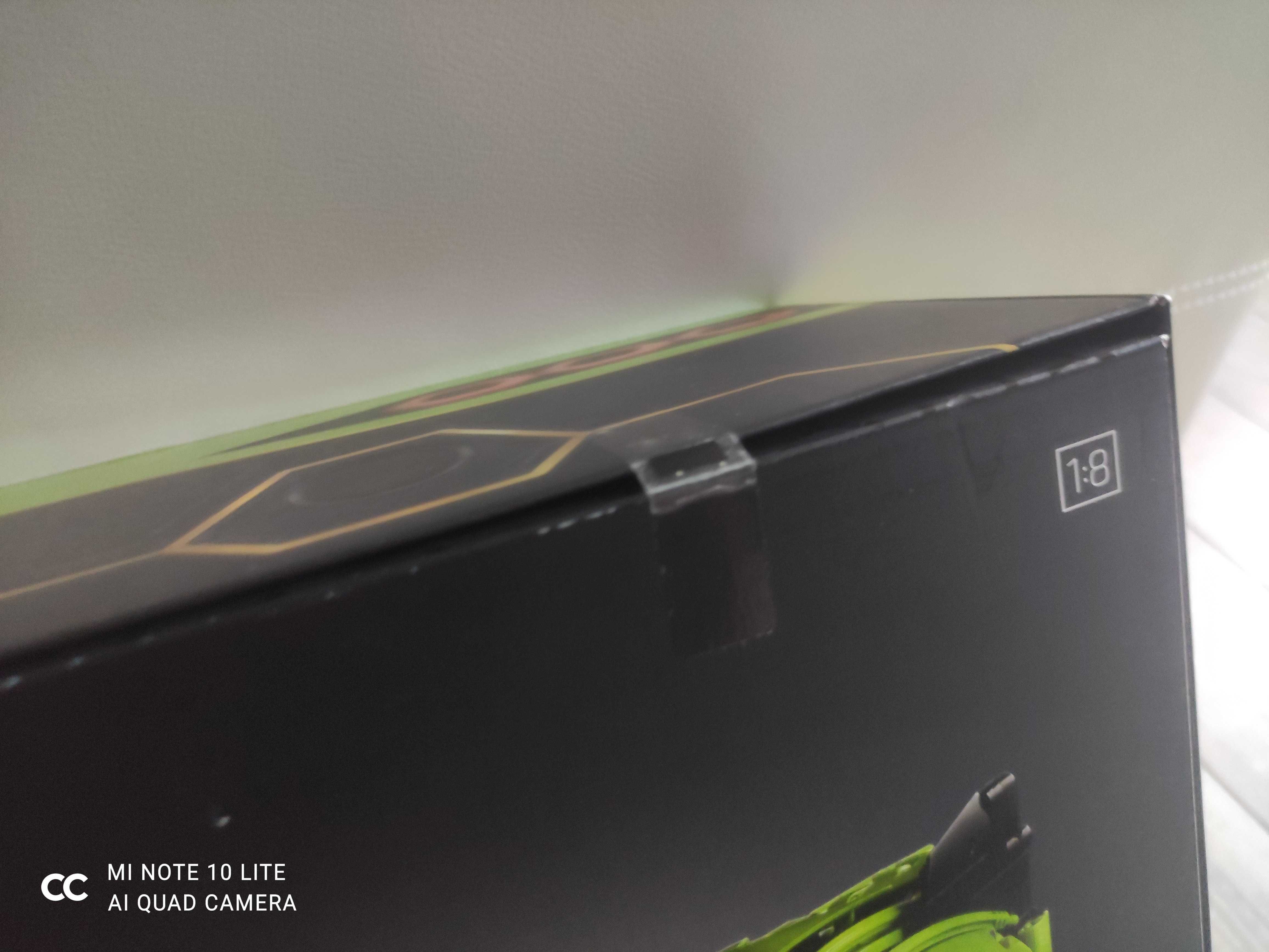 Klocki LEGO Technic 42115 - Lamborghini Sian FKP 37