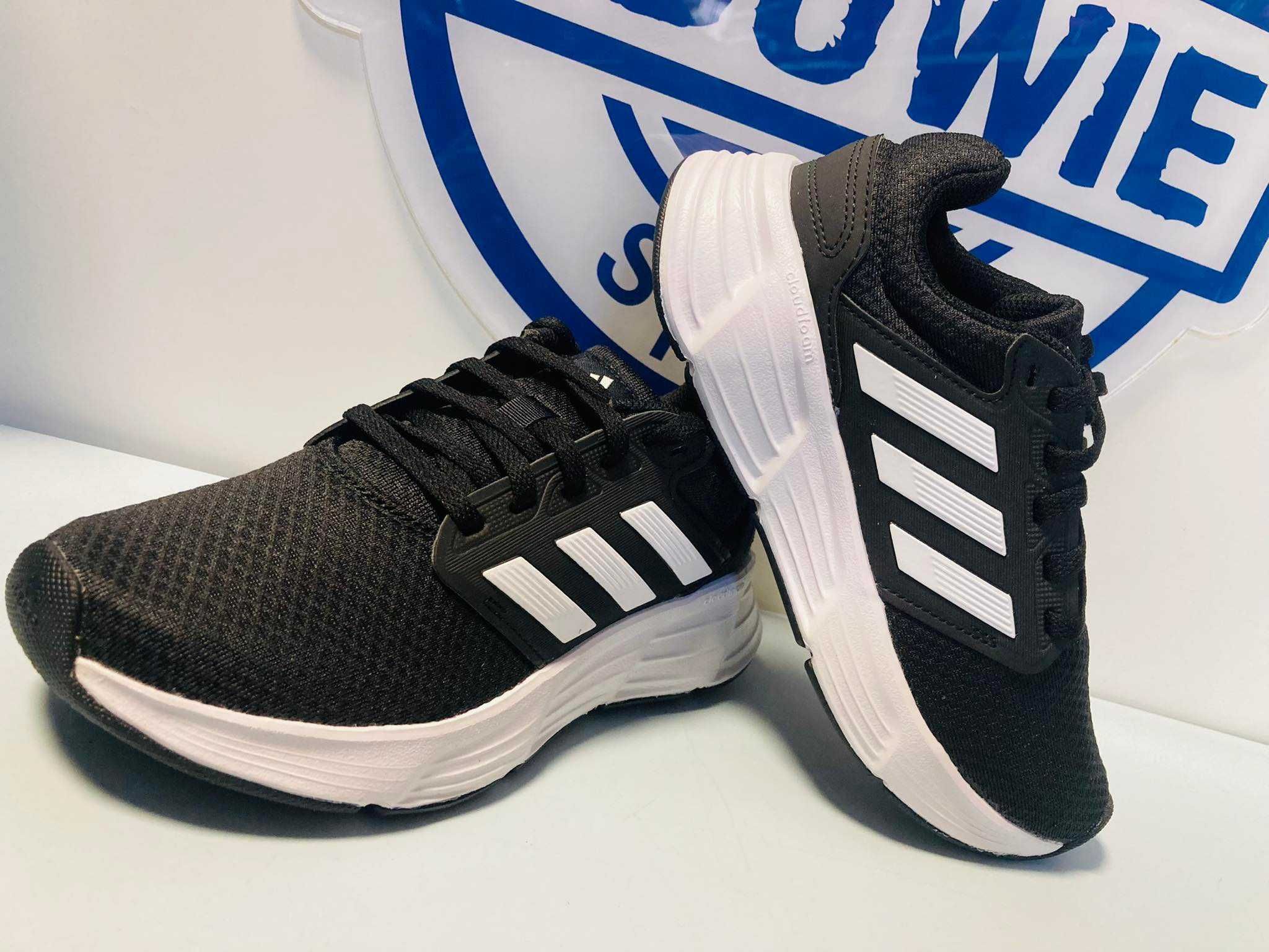 Adidas Galaxy 6 GW3847   39