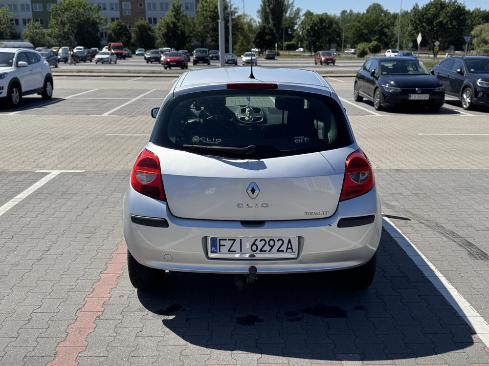 Renault Clio III
