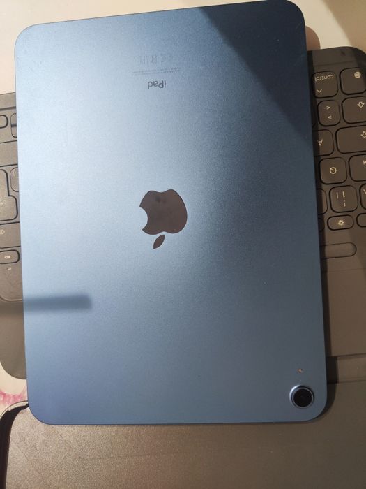Vendo iPad 10ª geração, comprado em 2023