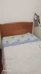 Cama de solteiro