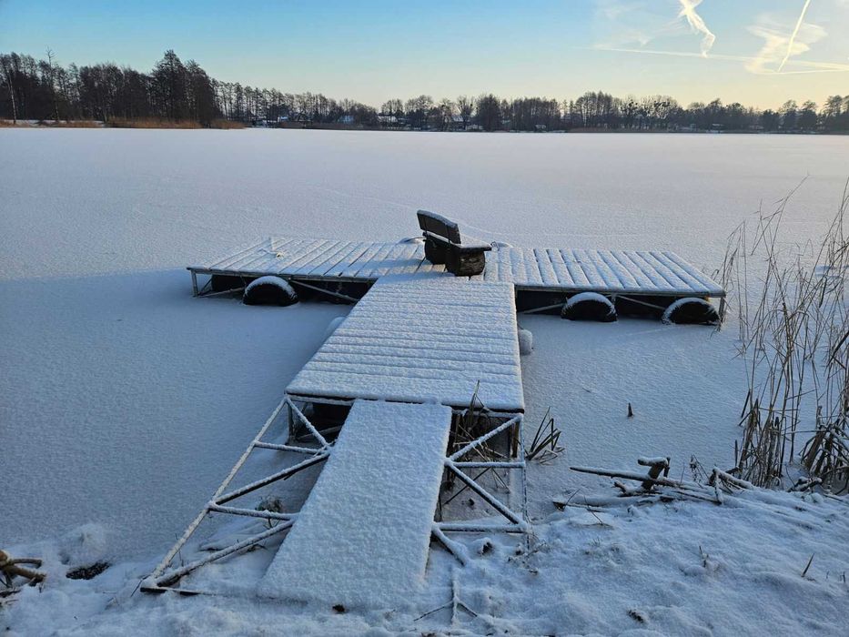 Święta Bożego Narodzenia w dworku k/Poznania, 24.-28.12.25r