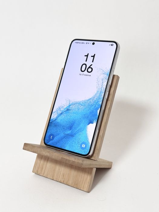 8/128Gb Samsung S22 Новий стан! Гарантія!