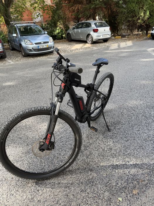 Radon ZR Team Hybrid CX 500