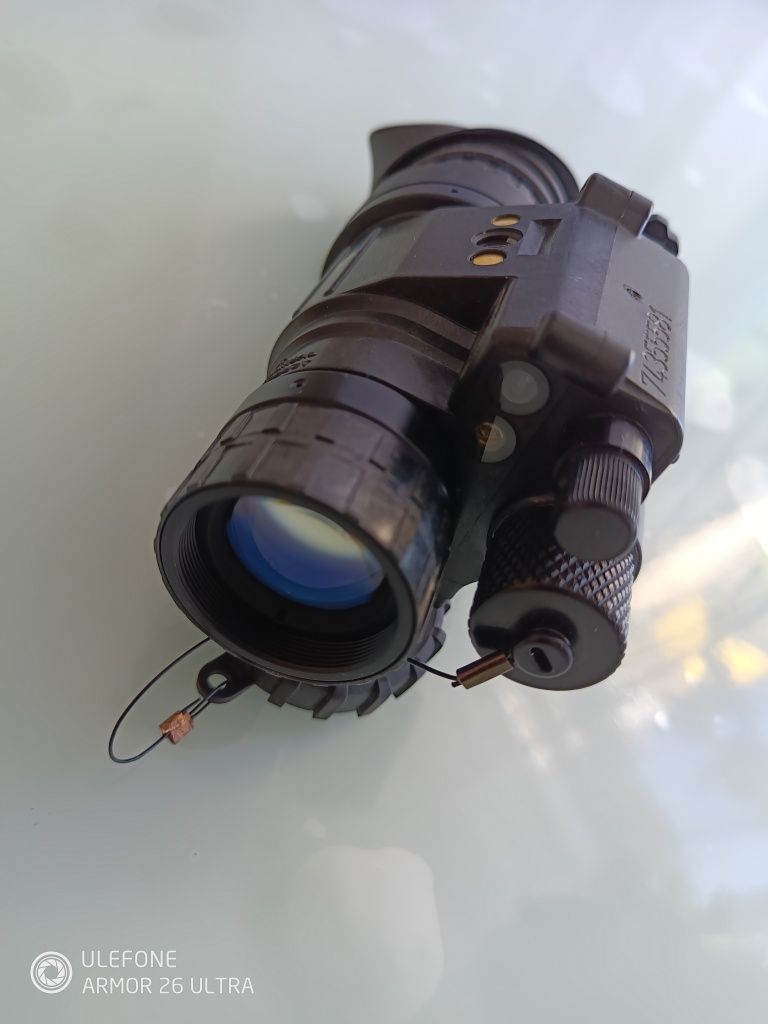 Pvs 14 gen3+ Прибор ночного видения ПВС 14