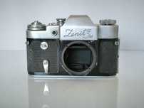 Zenit 3M aparat Radziecki ZSRR