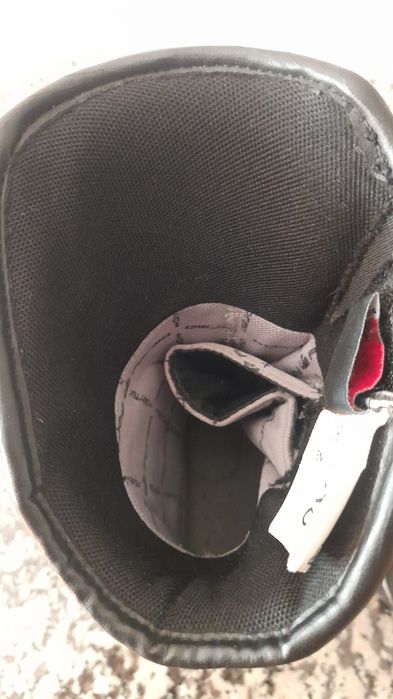 Vendo botas Forma Drytex impermeáveis