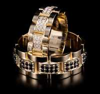 Золотое кольцо,золотая обручка,золота каблучка эксклюзивное!