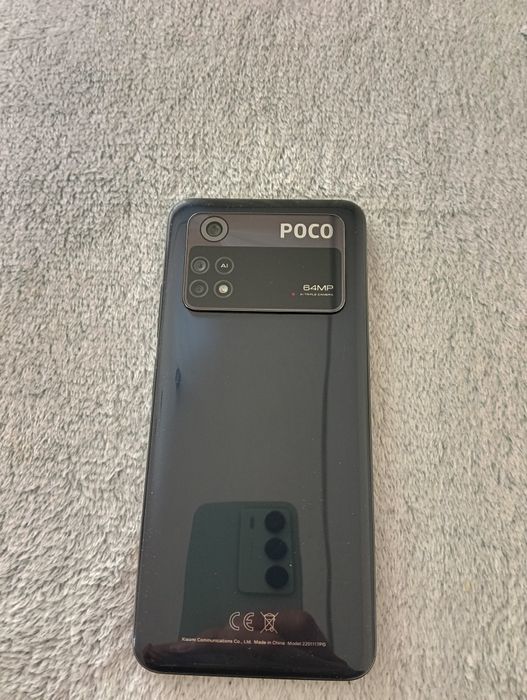 Smartfon POCO M4 Pro  6 GB / 128 GB 4G (LTE) c