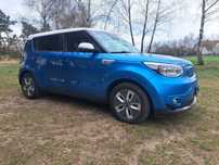 Kia Soul      2018