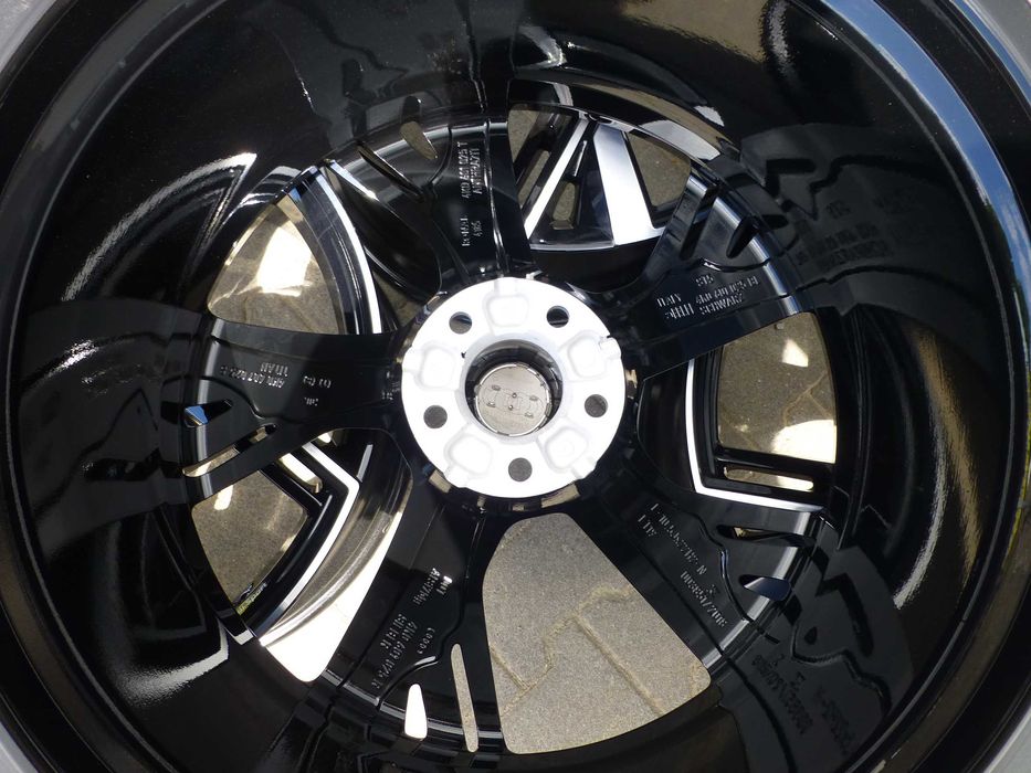 Felgi audi rs6 sq7 rsq8 sq7 q8 22''