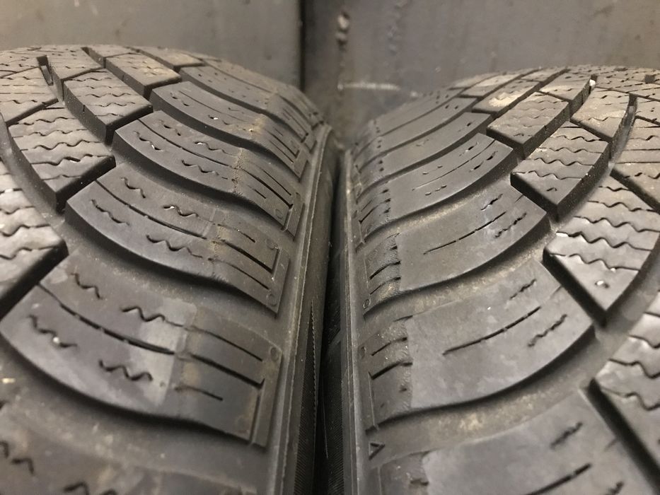 Продам резина R 14.  185/65 зимняя