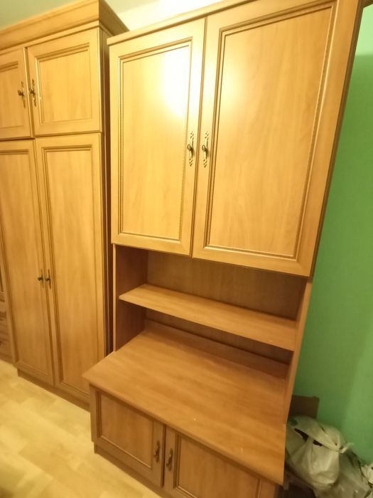 Oddam meble meblościankę