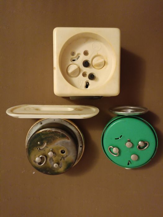 Годинник настільний