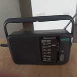 Радіоприймач Panasonic RF - 544