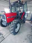 Sprzedam Massey Ferguson 3065 z napędem 4x4