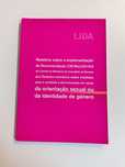 Relatório sobre a implementação... da orientação sexual ou identidade
