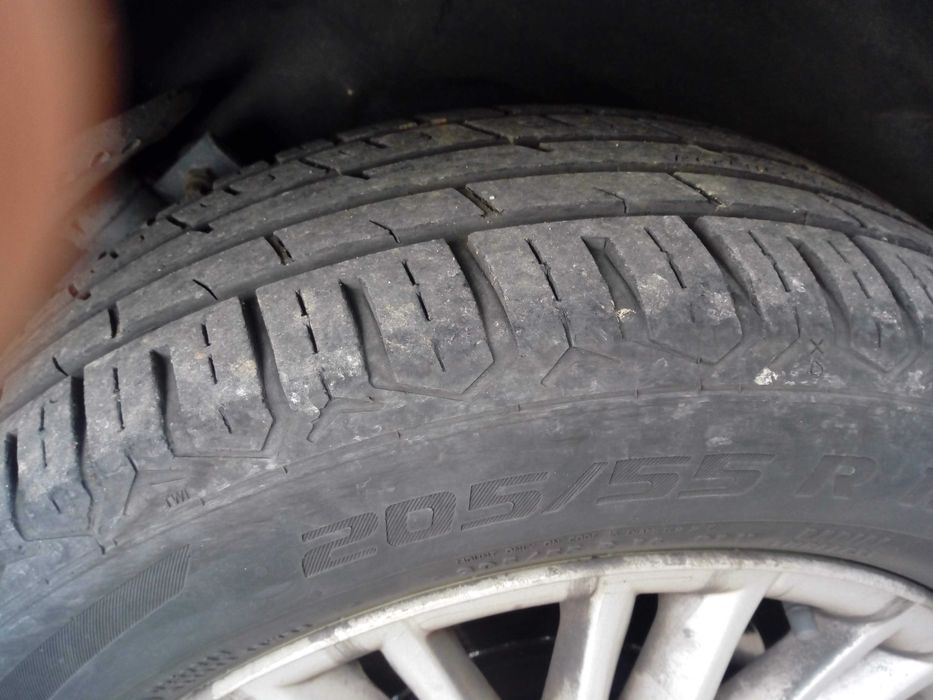 Renault Megane 1.5dci