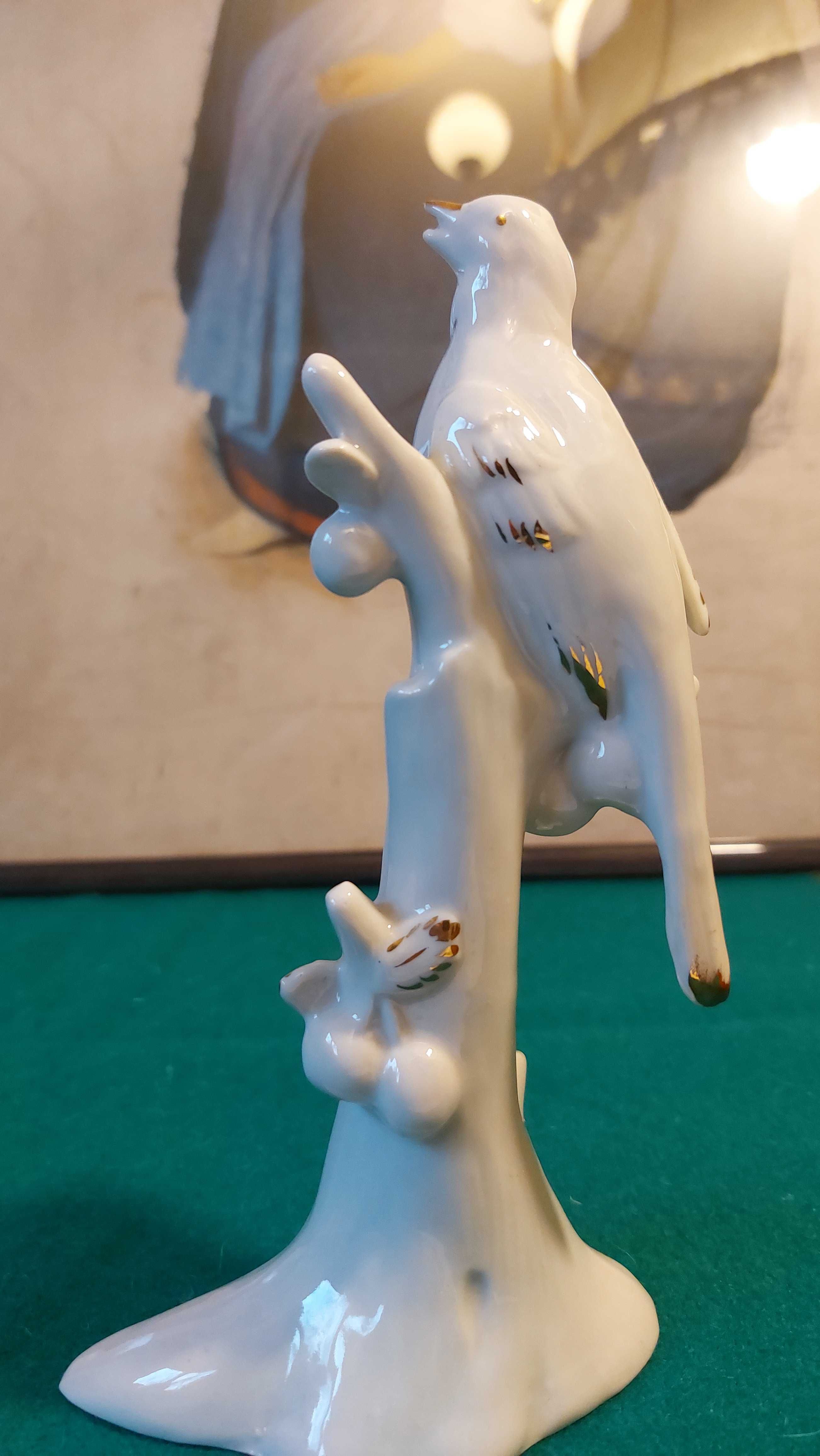 Figurka porcelanowa FIRENZE