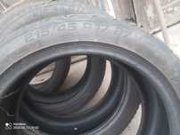 Opony letnie 215/45/R17
