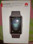Smartwatch Huawei watch fit new