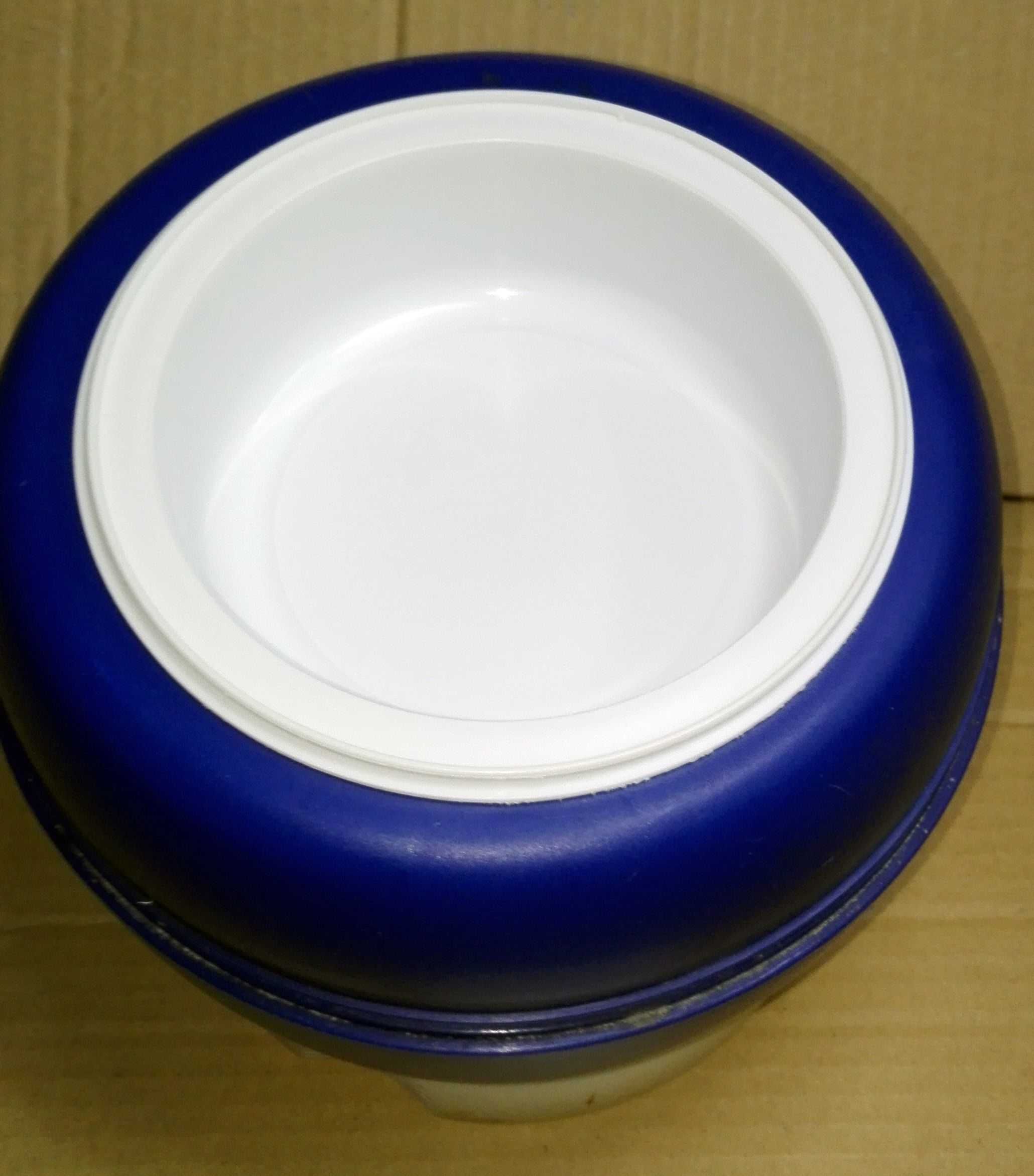Lancheira térmica para comida