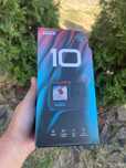 Екшн камера GoPro HERO10 Black в новому стані