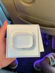 AirPods Pro Apple gen2