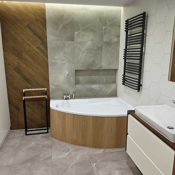 Dom parterowy 192m2 na działce 1896m2 - gotowy do zamieszkania