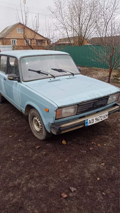 Продам   ВАЗ 2105