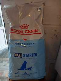 Karma dla psa Royal Canin Maxi starter Mother & Babydog 18kg