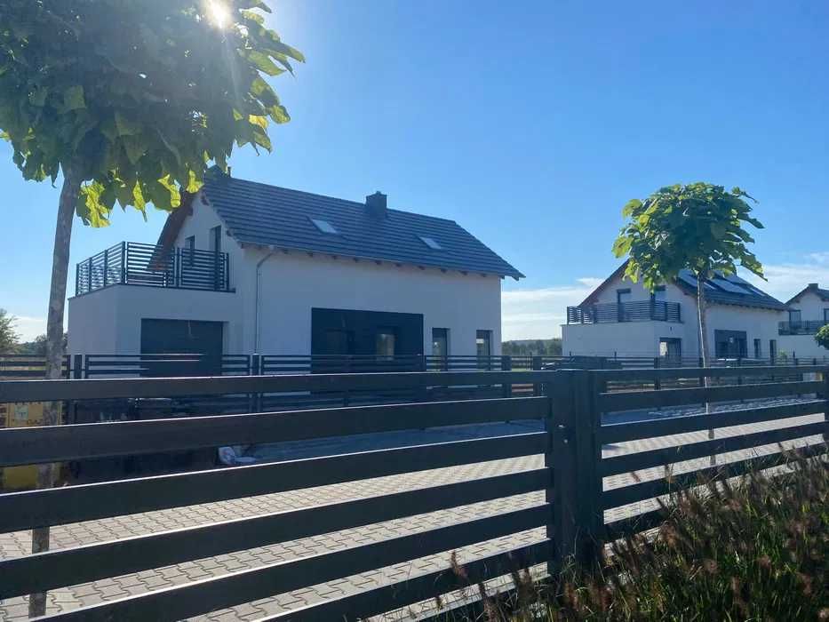 dom do wynajęcia Gubin/Osiedle Gubinek